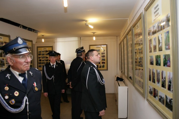 150 lat OSP Starogard