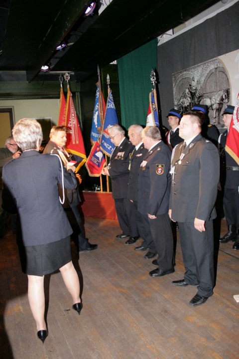 150 lat OSP Starogard