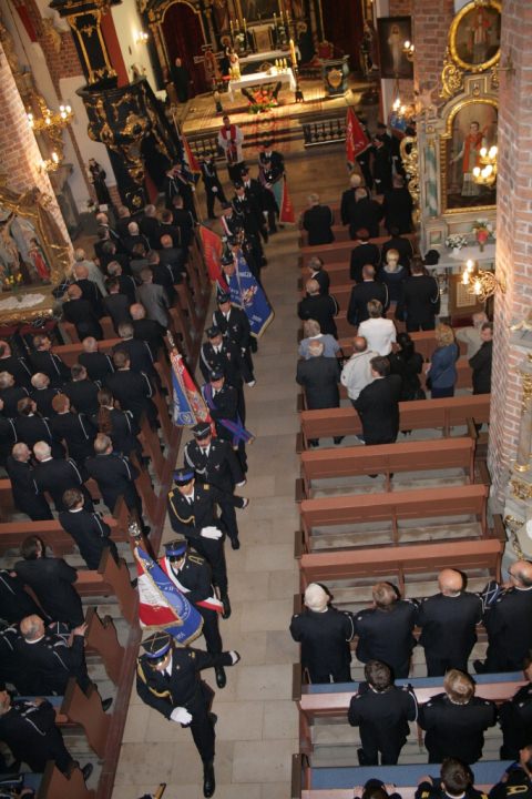 150 lat OSP Starogard