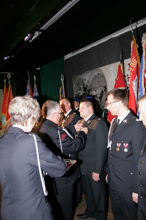 150 lat OSP Starogard