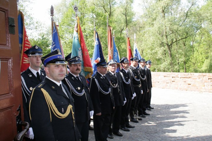 150 lat OSP Starogard