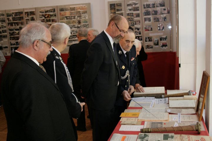 150 lat OSP Starogard