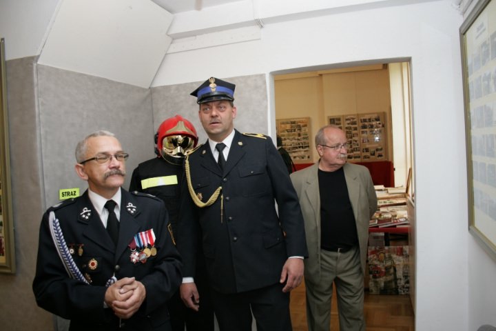 150 lat OSP Starogard
