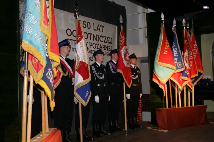150 lat OSP Starogard