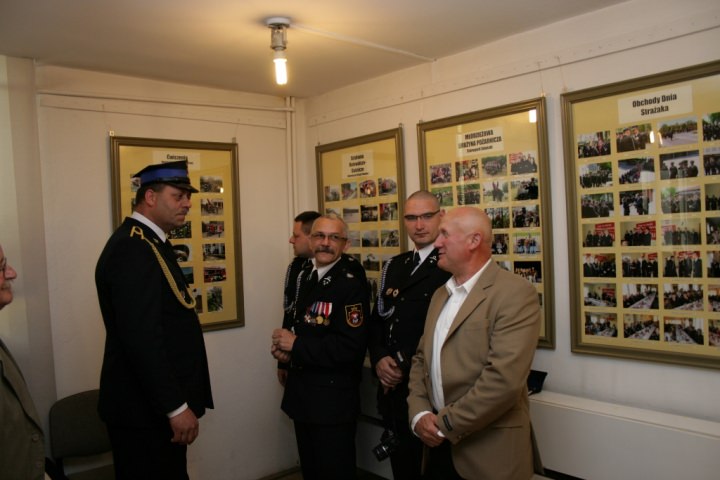 150 lat OSP Starogard