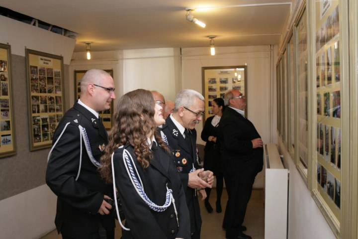 150 lat OSP Starogard