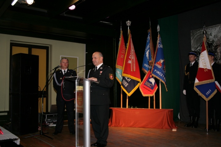 150 lat OSP Starogard
