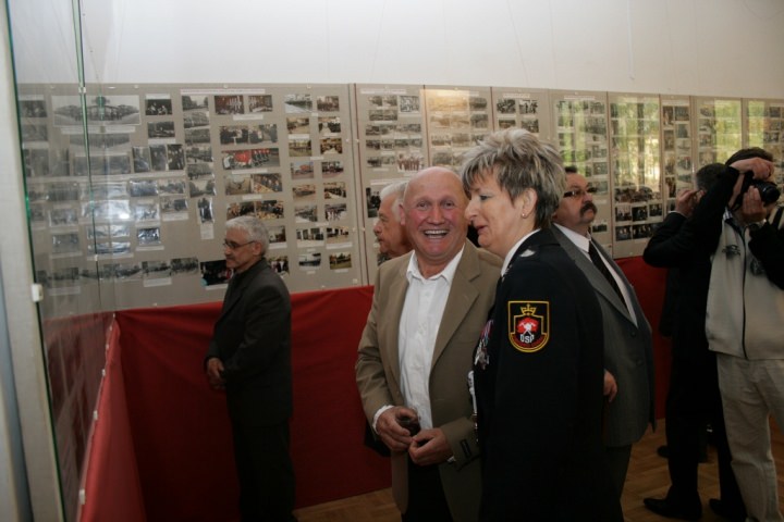 150 lat OSP Starogard