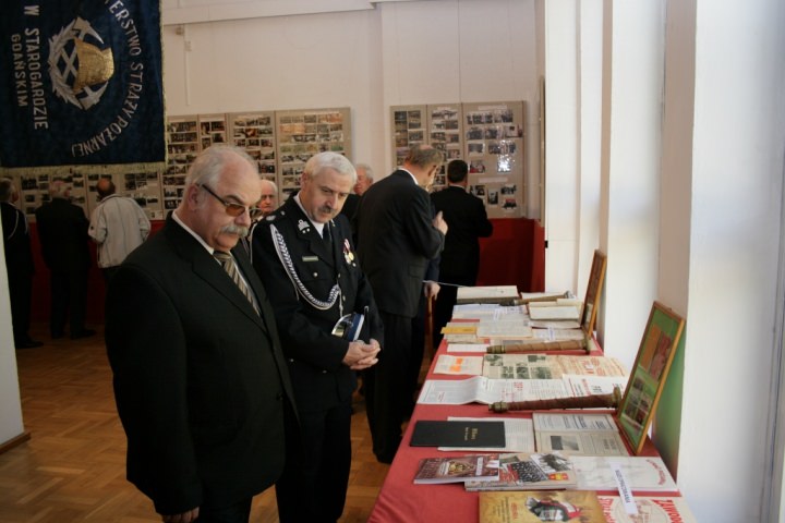 150 lat OSP Starogard