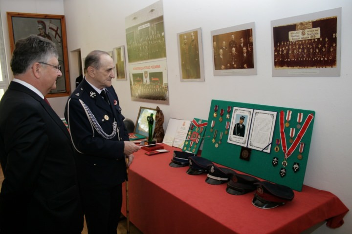 150 lat OSP Starogard