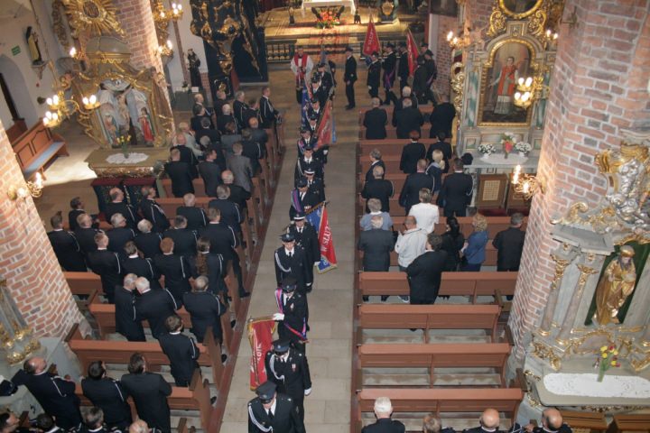 150 lat OSP Starogard