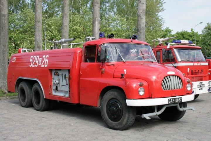 150 lat OSP Starogard