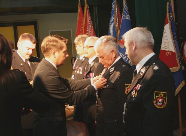 150 lat OSP Starogard