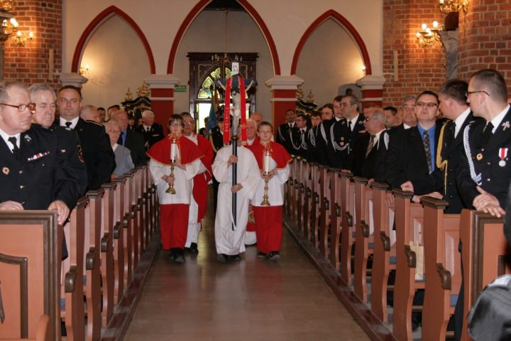 150 lat OSP Starogard