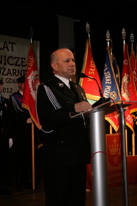 150 lat OSP Starogard