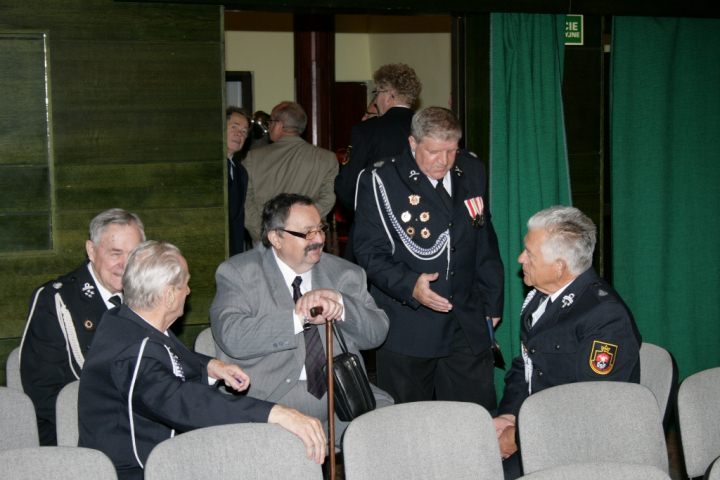 150 lat OSP Starogard