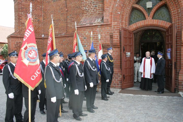 150 lat OSP Starogard