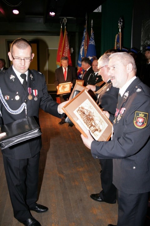 150 lat OSP Starogard