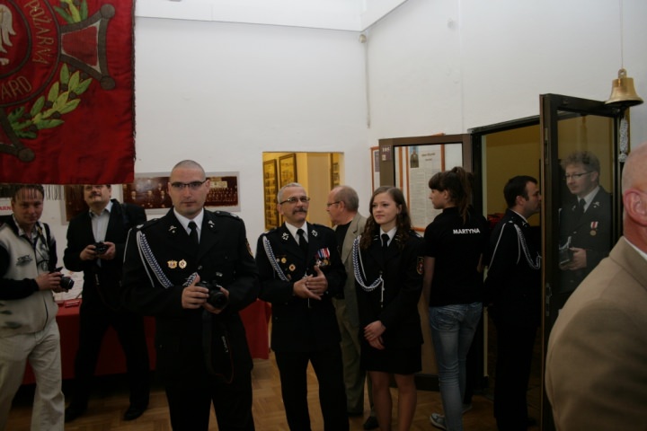 150 lat OSP Starogard