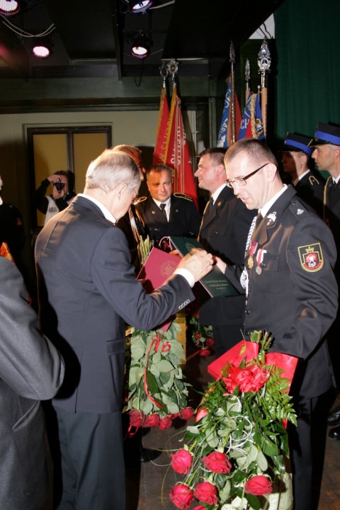150 lat OSP Starogard