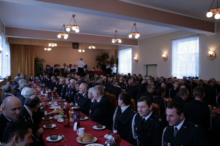 Strażackie Zaduszki 2010