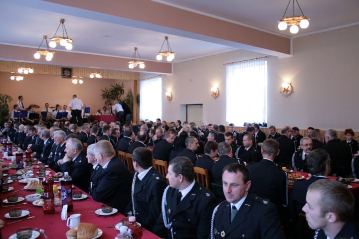 Strażackie Zaduszki 2010
