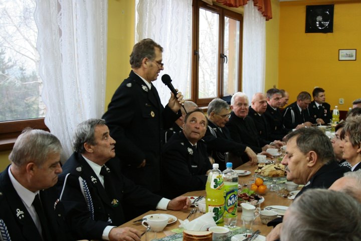 Zaduszki 2012