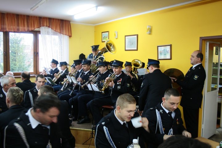 Zaduszki 2012