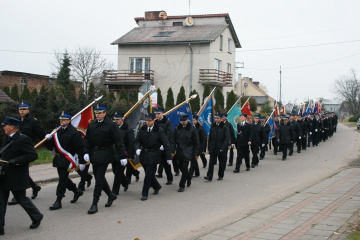 Zaduszki 2012
