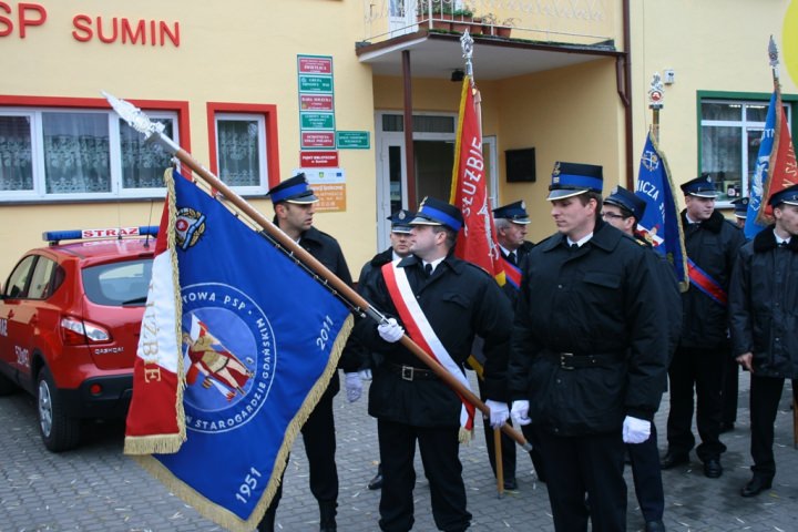Zaduszki 2012