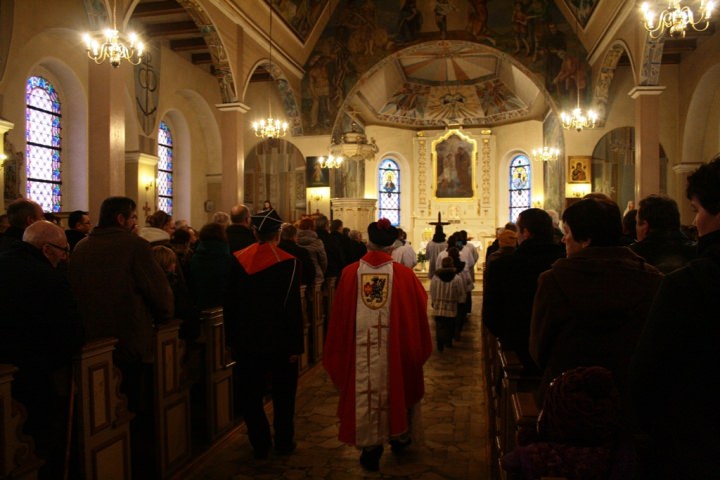 Zaduszki 2012