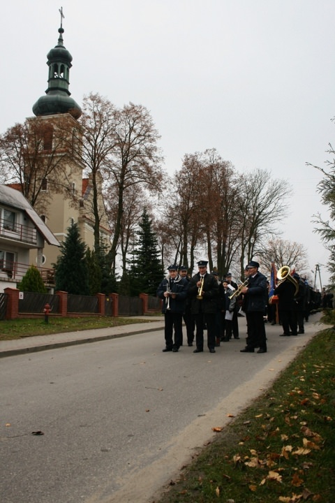 Zaduszki 2012