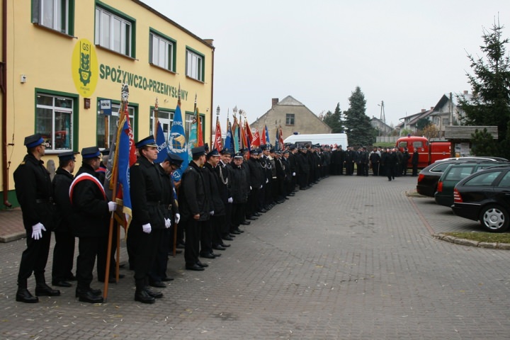 Zaduszki 2012