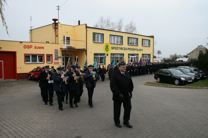 Zaduszki 2012
