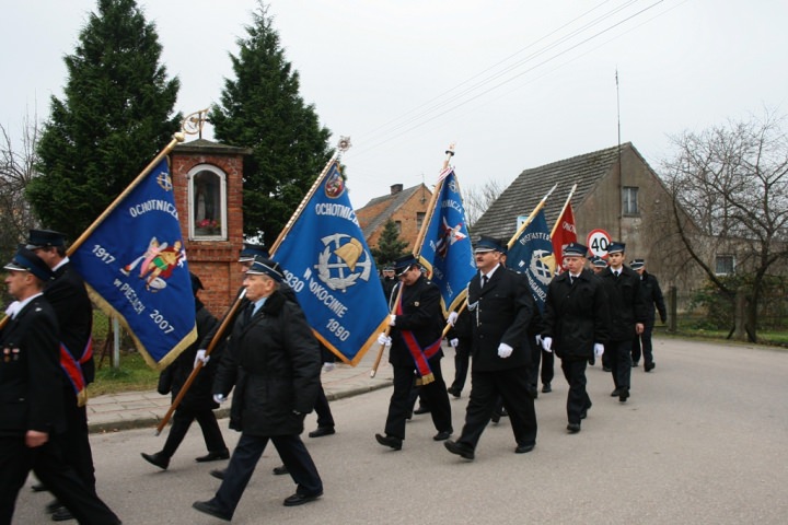 Zaduszki 2012
