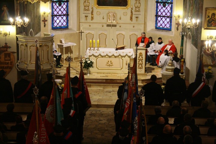Zaduszki 2012