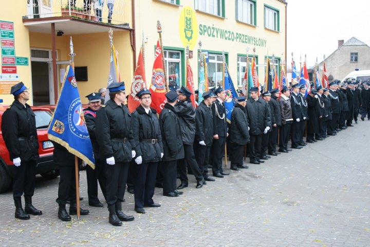 Zaduszki 2012