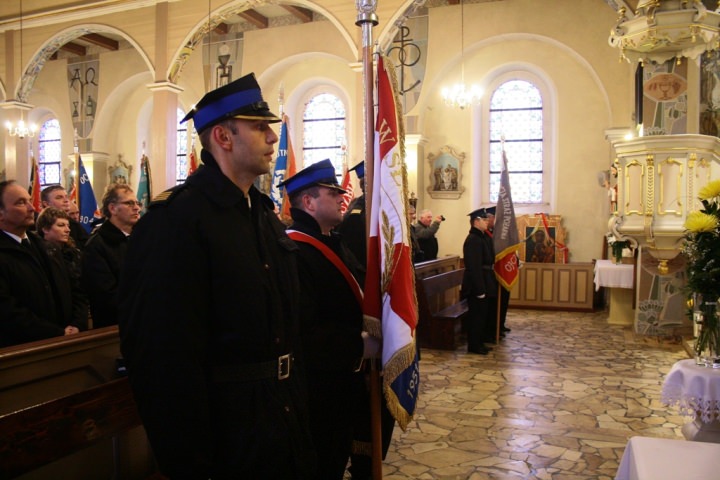 Zaduszki 2012