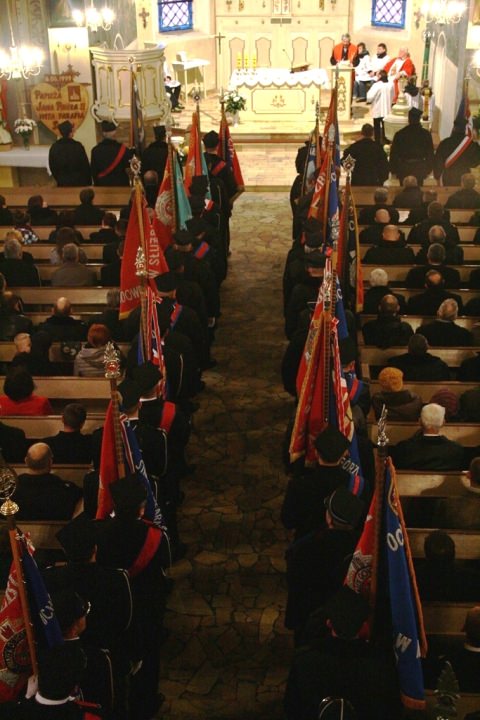 Zaduszki 2012