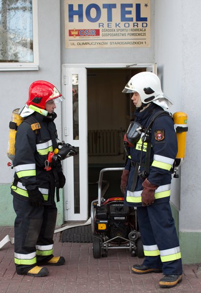Hotel Rekord
