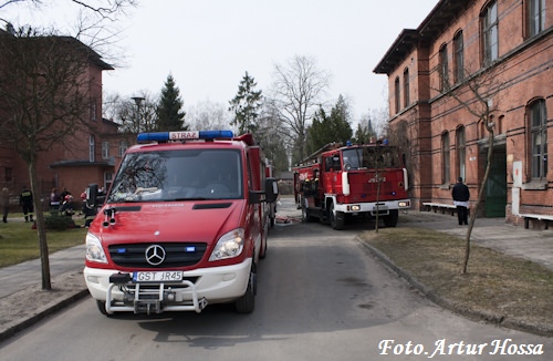 Kocborowo 2011
