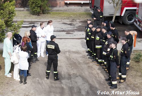 Kocborowo 2011