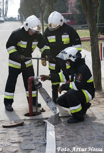Kocborowo 2011