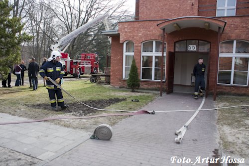 Kocborowo 2011