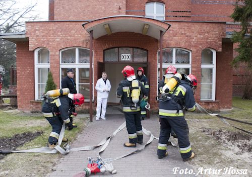 Kocborowo 2011