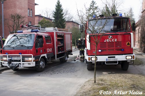 Kocborowo 2011