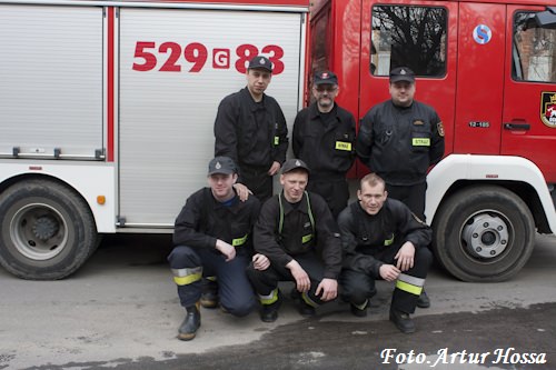 Kocborowo 2011