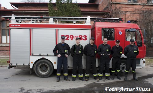 Kocborowo 2011
