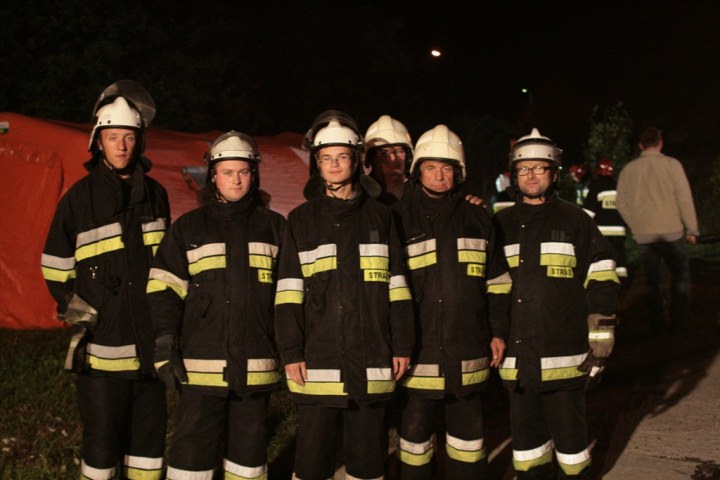 Wypadek masowy 2011