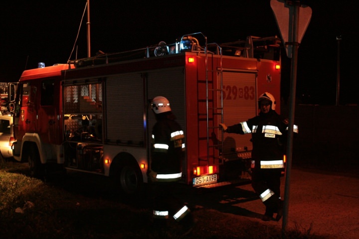 Wypadek masowy 2011